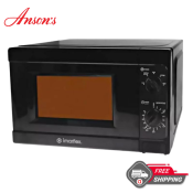 Imarflex MO-H20R 20 Liters Microwave Oven