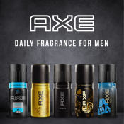 AXE Deodorant Body Spray For Him 150mL