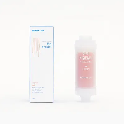 (Bodyluv Store) Vita Milk Filter Blank Corp (5)