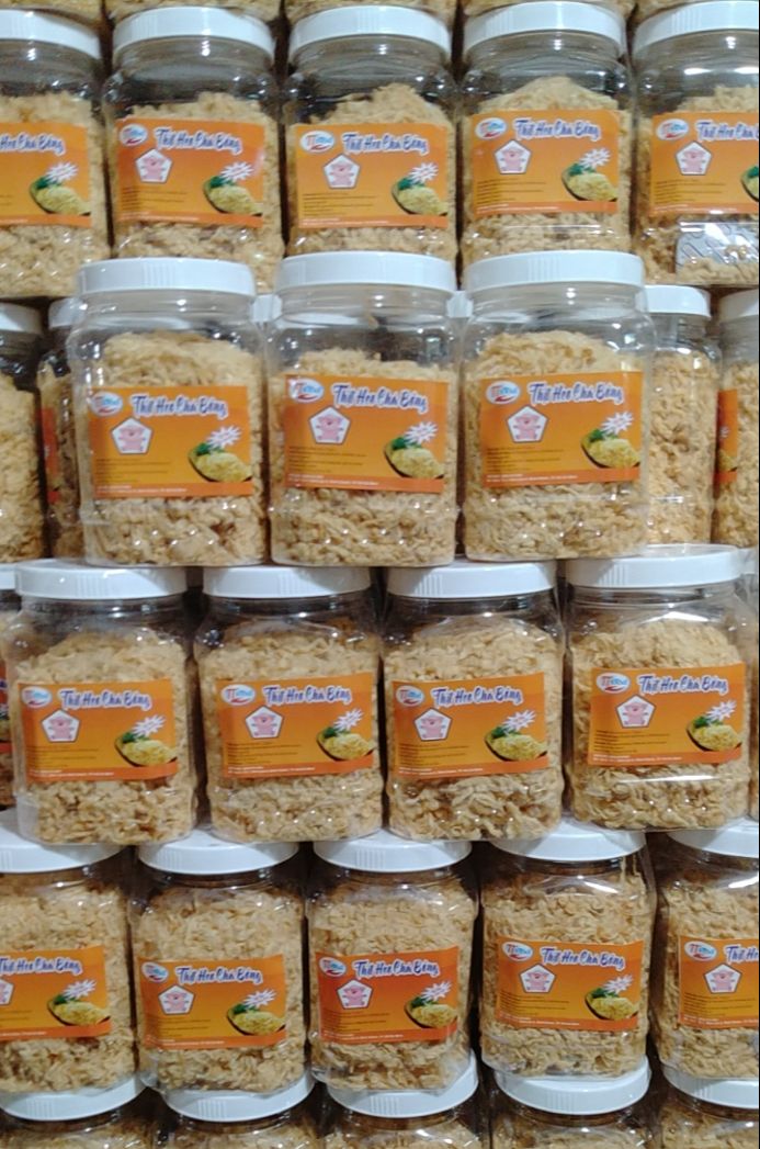 2kg chà bông heo