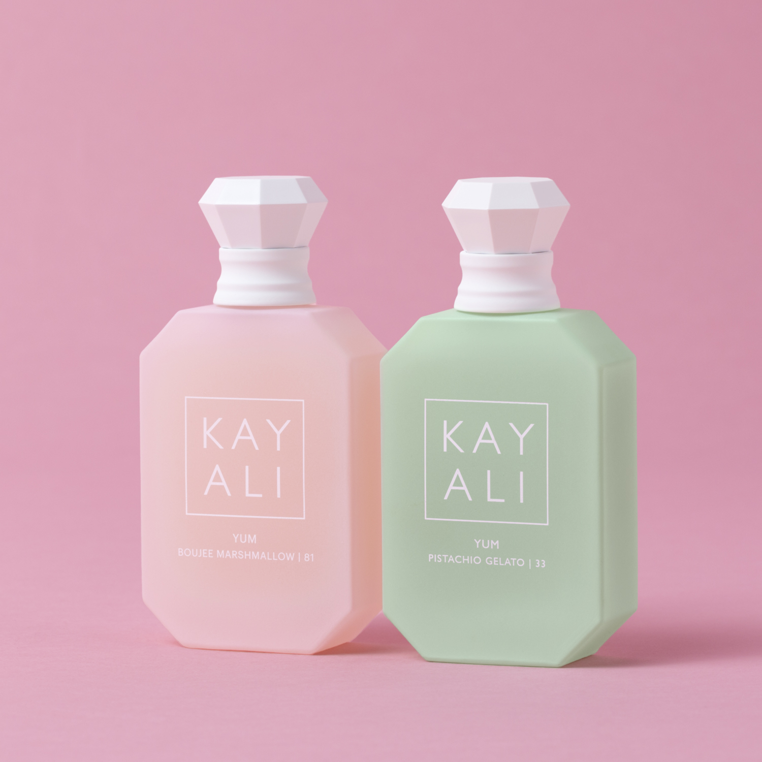 Kayali Yum Boujee Marshmallow | 81 Eau de Parfum Intense | Lazada