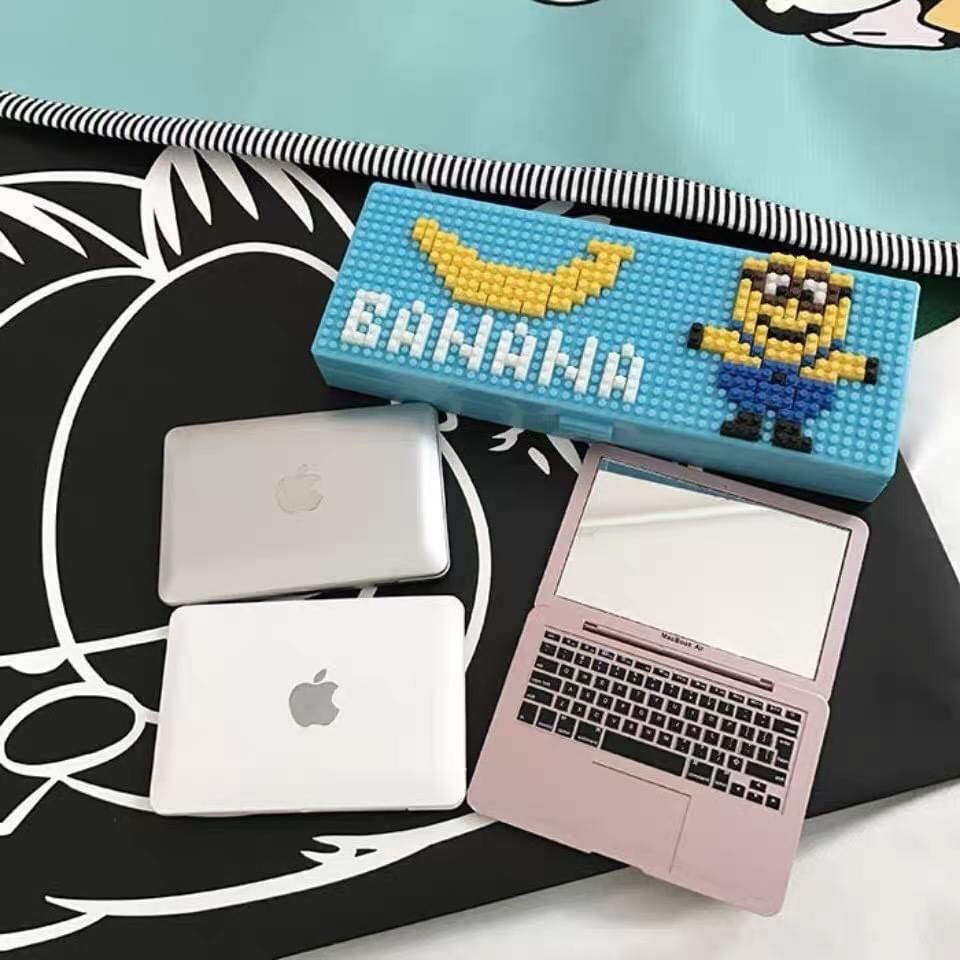 GƯƠNG MACBOOK MINI