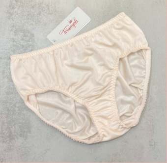 Quần lót Triumph: BLISSY 09 MIDI - CHÍNH HÃNG 100%