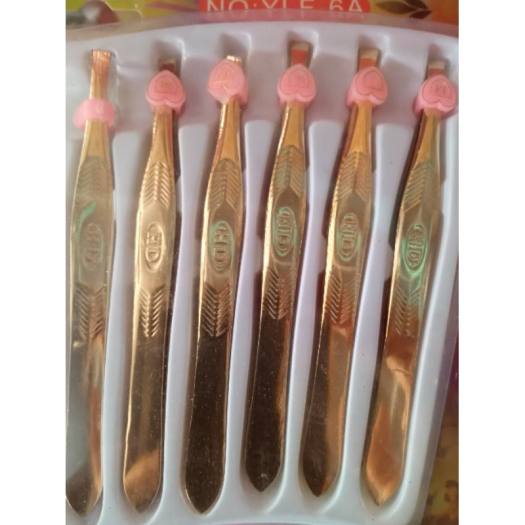 Nhíp nhổ tóc sâu