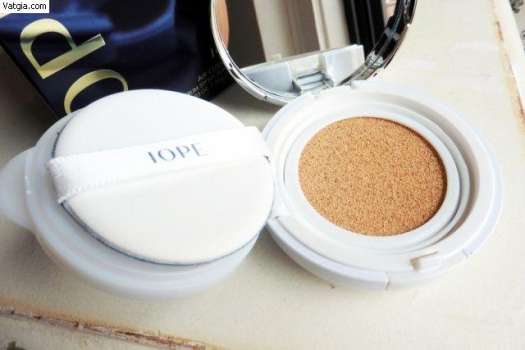 PHẤN NƯỚC IOPE SIÊU MỊN