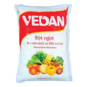 Bột ngọt Vedan hạt lớn 1kg