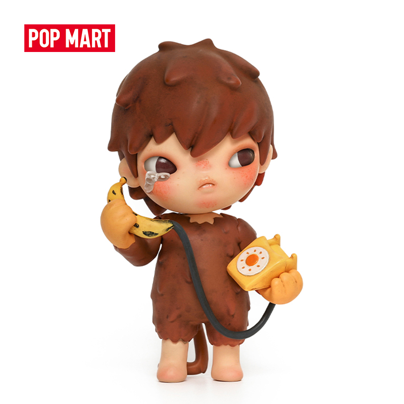 POP MART Figure Toys HIRONO The Other One Series Blind Box