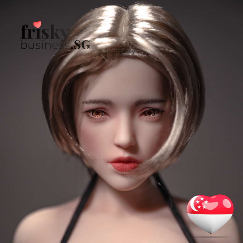 60cm mini sex doll 1/3 LDDOLL 60xxl Female Silicone Seamless Body 60cm Figure fit DD bjd Head main image 1