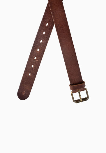 DOCKERS DÂY NỊT NAM DA THẬT / 28992-0002