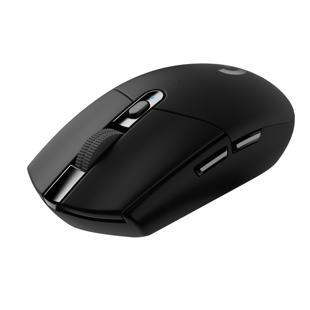 logitech mouse g 305