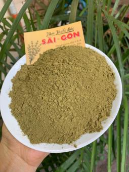 BỘT LÁ ỔI 100 GRAM Tiệm Thuốc Bắc Sài Gòn