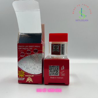 Gel dưỡng môi mỹ hương (mẫu mới), son dưỡng môi / linhshop-hn
