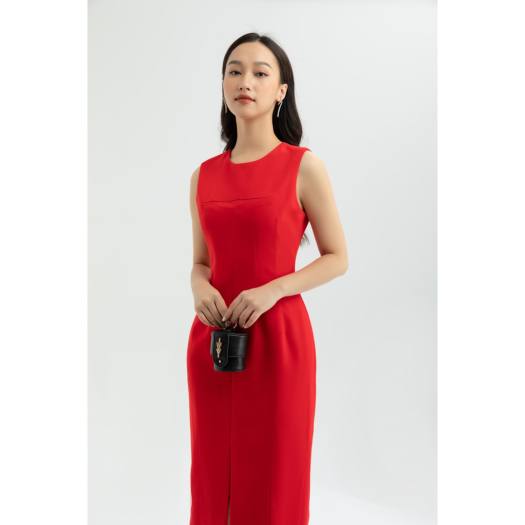 Đầm nữ IVY moda MS 41M6054