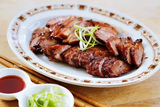 Set 10 Gói Bột Húng Lìu Hoàng Thịnh 5g siêu ngon và hấp dẫn