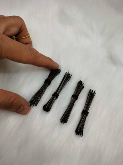 70 Kẹp tăm CHỮ Y dùng để cố định tóc