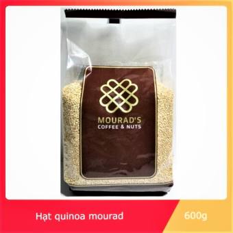 Hạt Diêm Mạch Trắng 600 gram