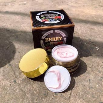 Kem 4k Berry trái cây Thái Lan chuẩn[Chính Hãng]