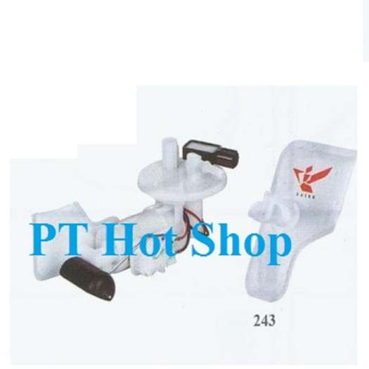 Bộ Bơm Xăng Điện Tử FI Xe SIRIUS FI