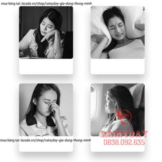 Miếng bịt mắt ngủ có gel, đồ bịt mắt che mắt khi đi ngủ có túi nước làm mát cute dễ thương