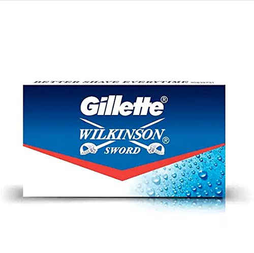 wilkinson shaver blades