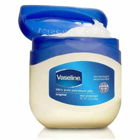 Vaseline Healing Jelly Cream Vaselin 50ml 100Ml Gr Arab Saudi asli