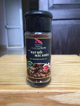 HẠT DỔI MẮC KHÉN XAY LỌ 25G