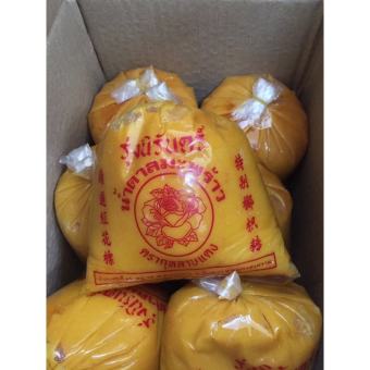 đường thốt nốt dạng sệt ( thái lan) gói 500g