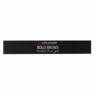 Nhuộm màu lông mày TINTED BROW GEL BLONDE City Color