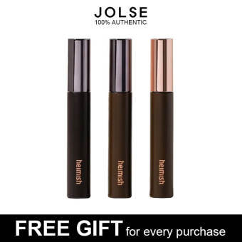 heimish Dailism Smudge Stop Mascara 9g