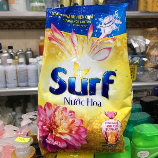 Bột giặt Surf nước hoa 720g
