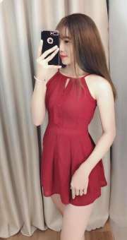 JUM HAI DÂY CỔ YẾM HM066