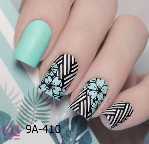 Sơn gel ANS cao cấp Nhật 9A