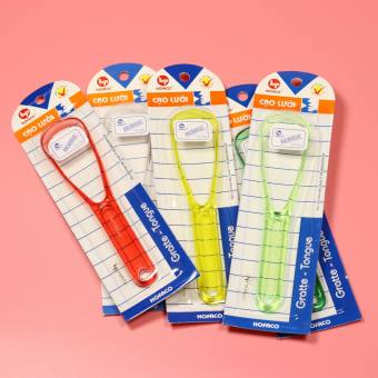 Dụng cụ cạo lưỡi Hofaco