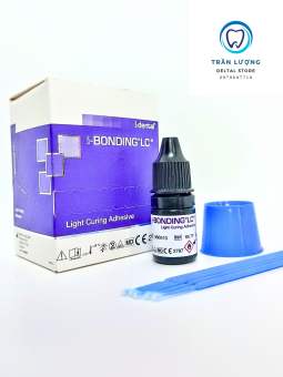Keo dán Bonding Lc Nha Khoa-Keo gắn mắc cài ,Đính đá gắn răng,Phủ răng sứ ,Hàn Răng Nha Khoa..