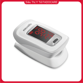 Máy đo nồng độ oxy trong máu Microlife OXY 200