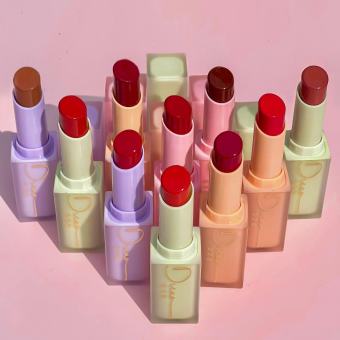 Son Sáp Lì My Dream 2022 Chính Hãng - Dòng Son Sáp Lì Mềm Mịn Lâu Trôi