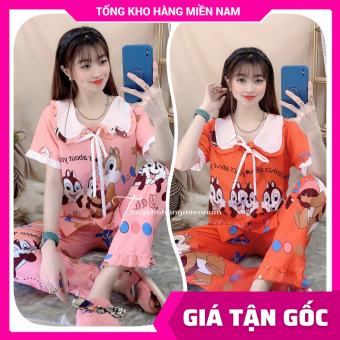ĐỒ BỘ NỮ TIỂU THƯ MẶC NHÀ 🎀 ĐỒ BỘ LỤA MỊN MÁT CHẤT ĐẸP 🎀 ĐỒ BỘ CHẤT KATE LỤA IN HÌNH BLH09 🎀 ẢNH THẬT 🎀 ĐỒ BỘ NỮ 🎀 ĐỒ BỘ BÒ SỮA 🎀 ĐỒ BỘ MẶC NHÀ 🎀 ĐỒ BỘ KATE TAY NGẮN QUẦN DÀI