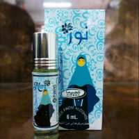 Parfum 1 Pcs DOBHA 6ml Roll On Minyak Wangi BPOM & MUI Pilihan Aroma