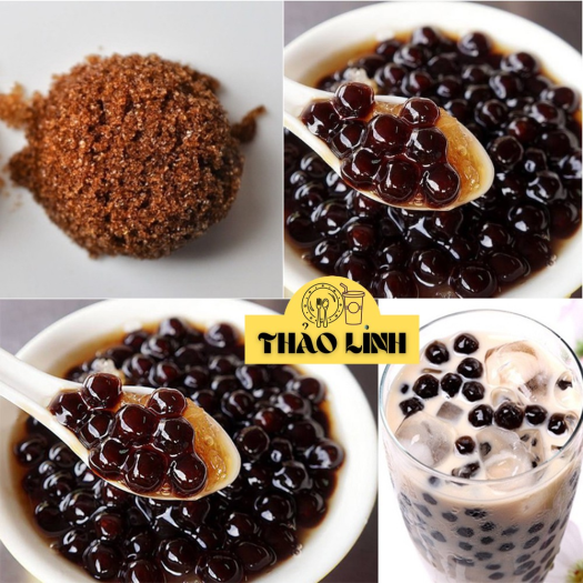 Set Trà Sữa Truyền Thống Tự Nấu Tại Nhà Thơm Ngon Ngọt Béo An Toàn Vệ Sinh 1 Lần Nấu Được Khoảng 10 Người Uống