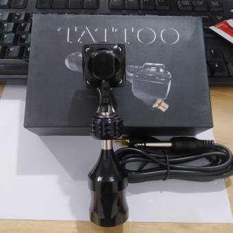 MÁY XĂM TATTOO -XĂM THẨM MỸ PEN NANO