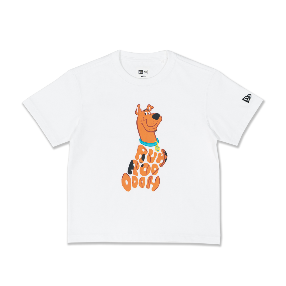 scooby doo kids shirt