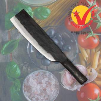 DAO RỰA ĐA SỸ CHẶT XƯƠNG LỢN THÉP NHÍP XE NGA  CSB001