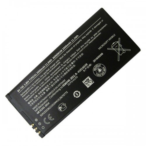 Pin Microsoft Lumia 950 chuẩn