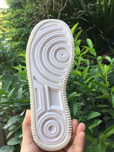 NIKE AIR FORCE 7 MÀU SHADOW