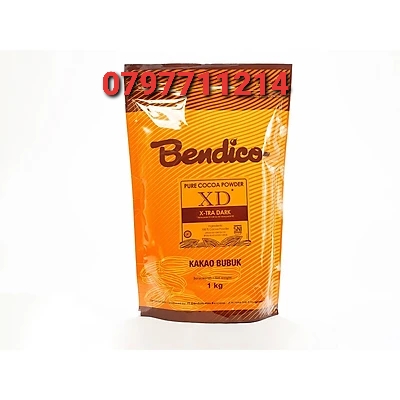 Bột cacao Bendico XD Gói 1kg