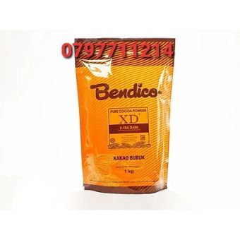 Bột cacao Bendico XD (Indonesia) Gói 1kg