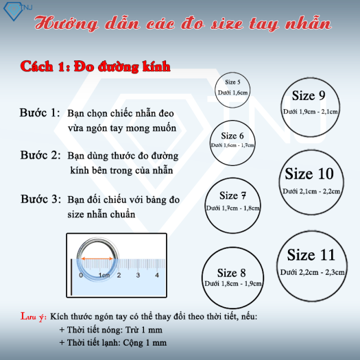 Nhẫn cặp đôi bạc tình nhân mắt xích ND0434 - Trang Sức TNJ