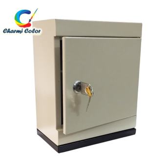 Két sắt mini tiết kiệm loại lớn 25 x 12 x 20