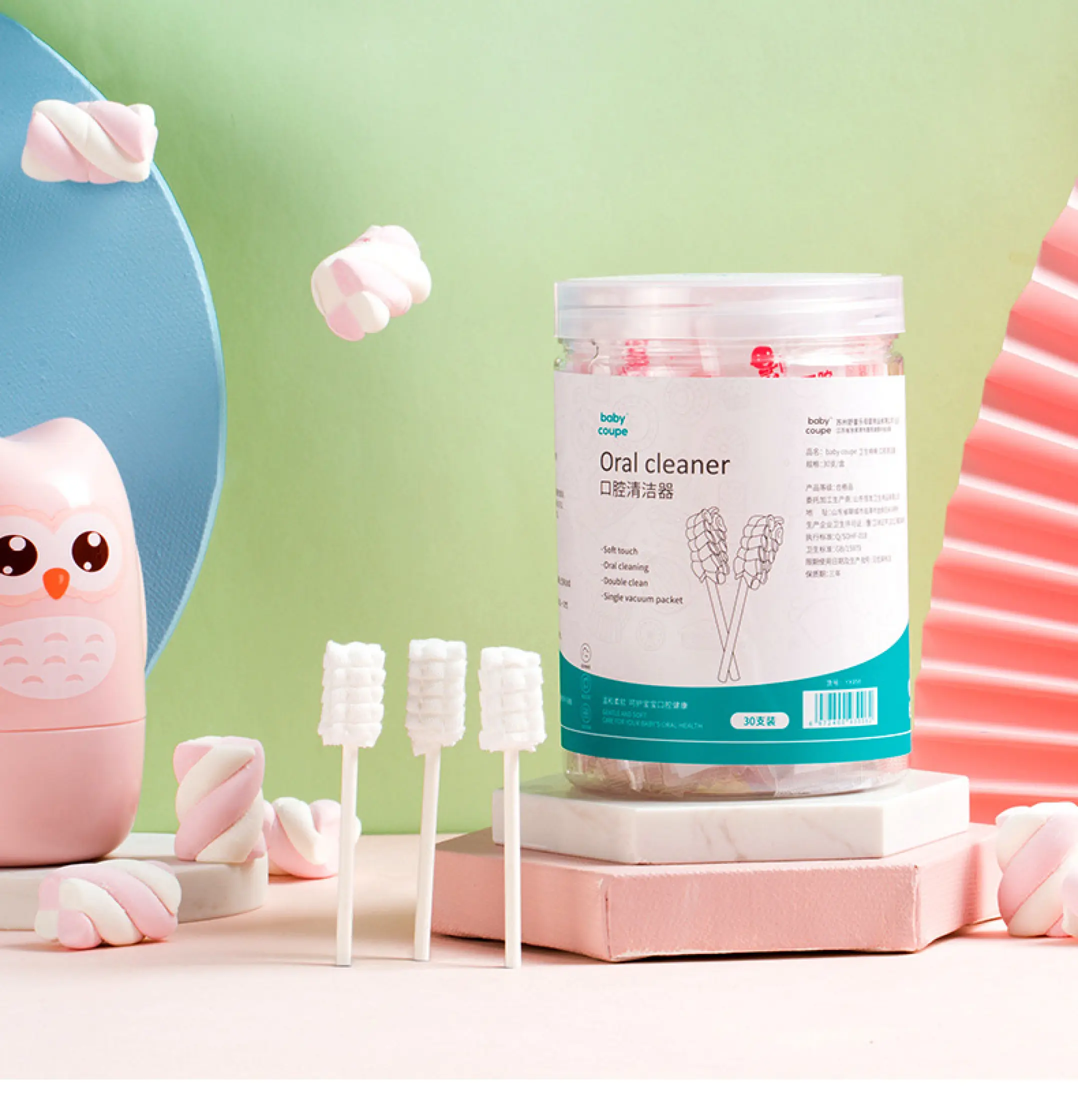 newborn baby toothbrush