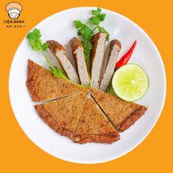 – Chả Cá Nha Trang